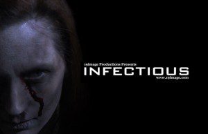 infectious poster