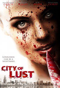 City of Lust Key Art 01 - DVD