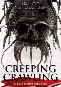 creeping-crawling