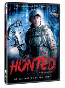the-hunted