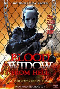 blood widow