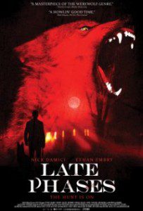 Late Phases (2014/DVD)