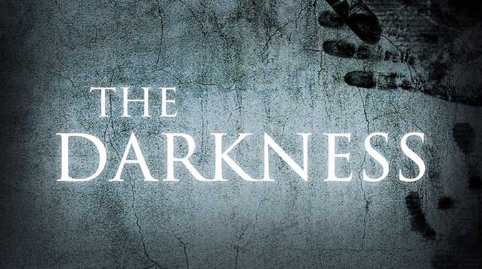 the-darkness