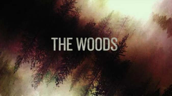 the_woods