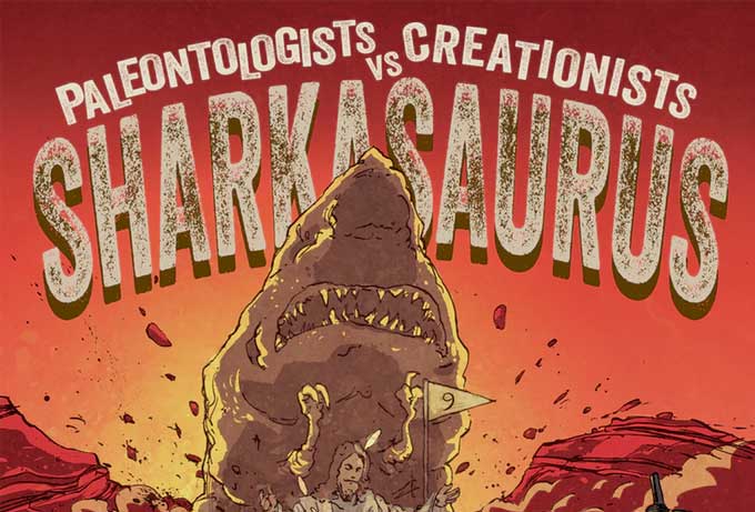 sharkasaurus-horror-comic-kickstarter