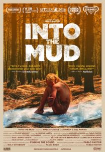 into-the-mud-short-horror-film-poster
