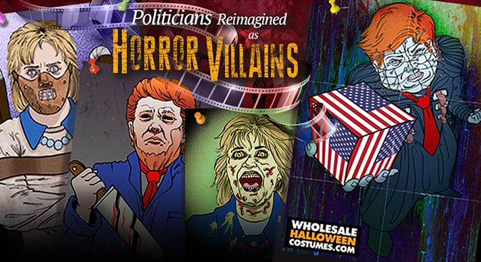 political-monsters-reimagined