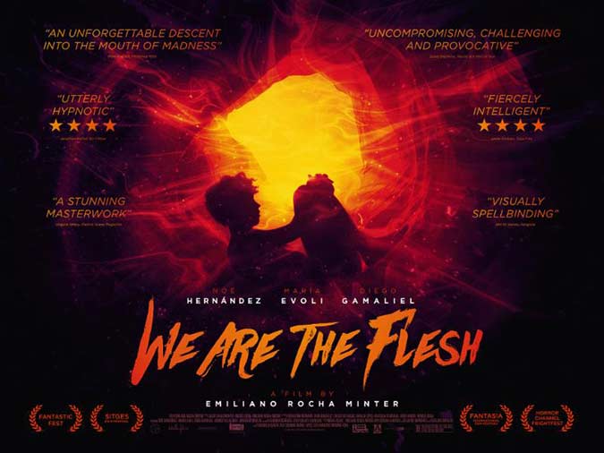 we-are-the-flesh-poster