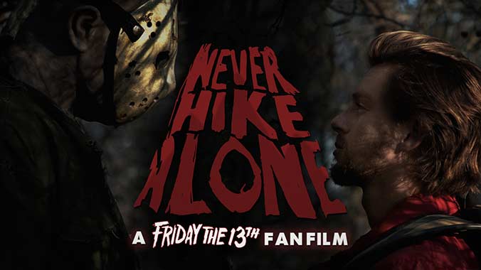 never-hike-alone-friday-13th-fan-film