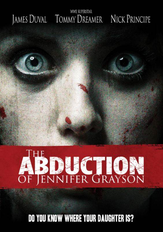 abduction-jennifer-grayson-horror-thriller