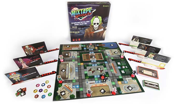 the-whole-package-mixtape-massacre-horror-board-game