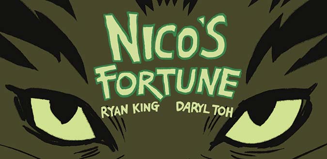 nicos-fortune-horror-comic-cover