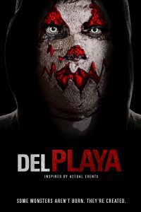 Del-Playa-Shaun-Hart-Movie-Poster