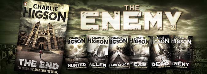 Charlie_Higson_TheEnemy_Review_Banner