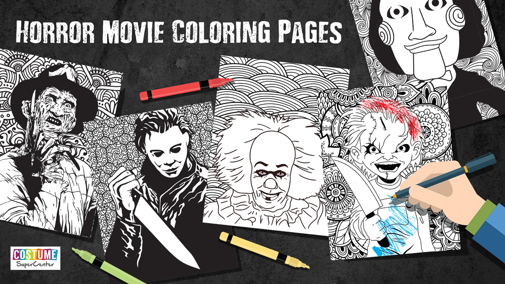 horror-movie-coloring-pages-headerhorror-movie-coloring-pages-header