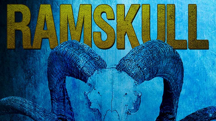 Ramskull-horror-novel-cover