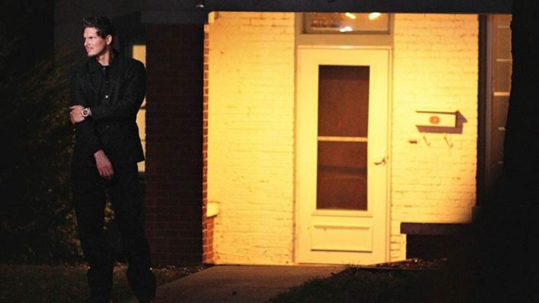 Trailer Drops for Zak Bagans' "Demon House - HorrorFix