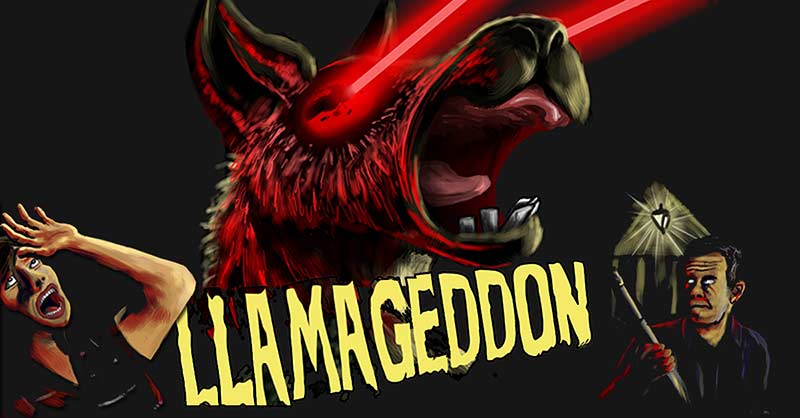 LlamaGeddonheader-poster-llama-horror-movie