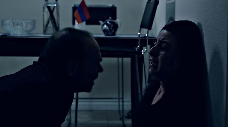 New Film ‘armenian Haunting Unleashes A Paranormal Evil 100 Years In