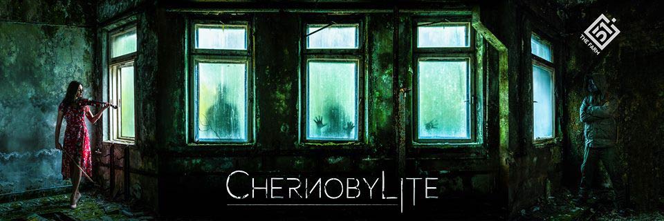 Chernobylite-survival-horror-game