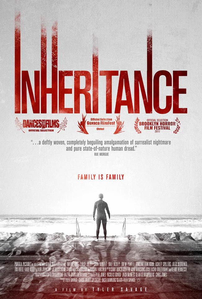 Inheritance_Poster