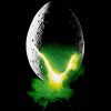 The ABCs of Halloween: A Through G