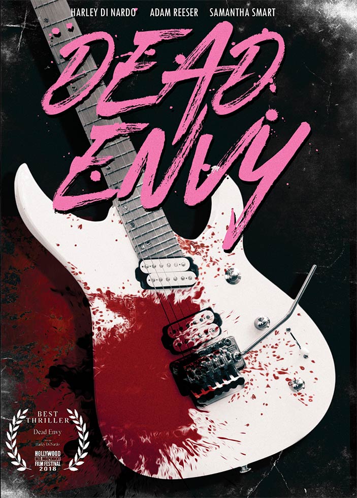Dead-Envy-Poster