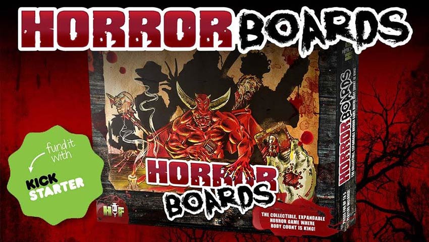 horror-fix-horror-boards-board-game-kickstarter