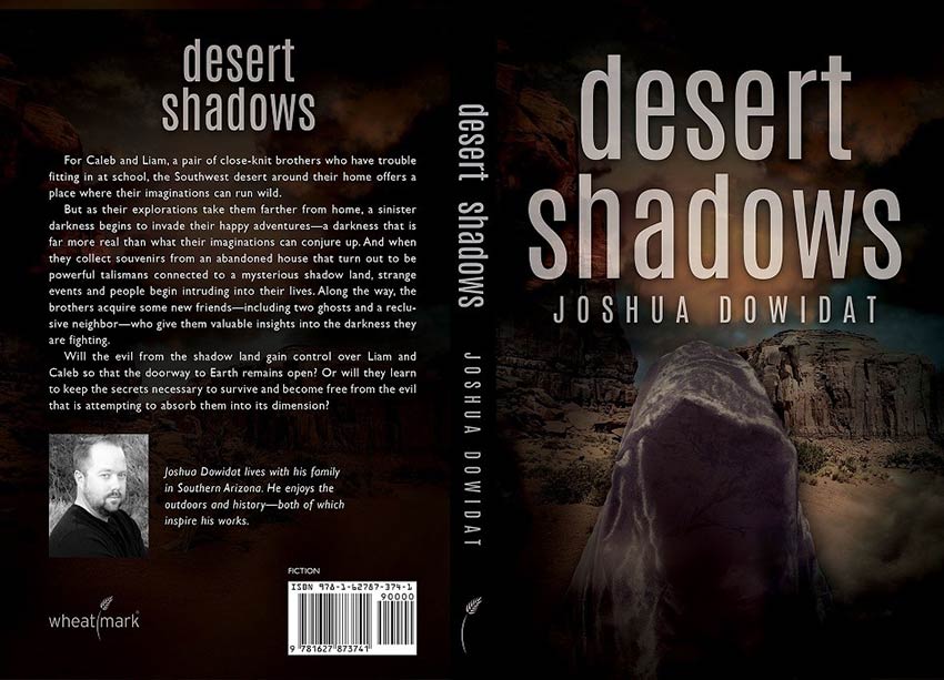 desert-shadows