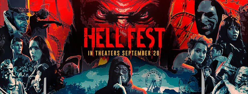 Hell-fest