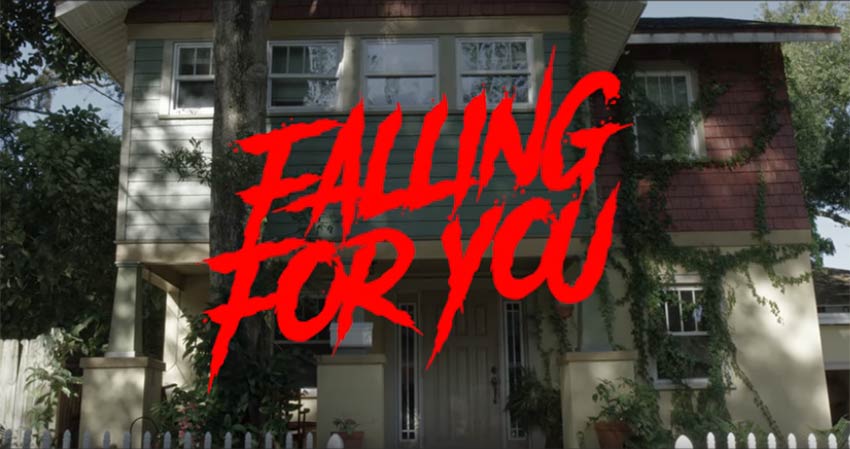 fallling-for-you
