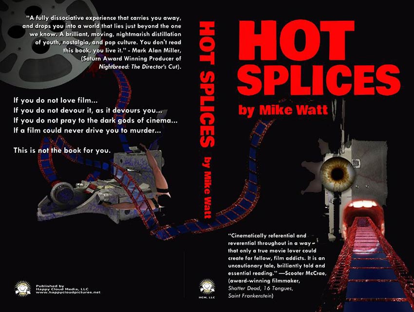 hot-splices