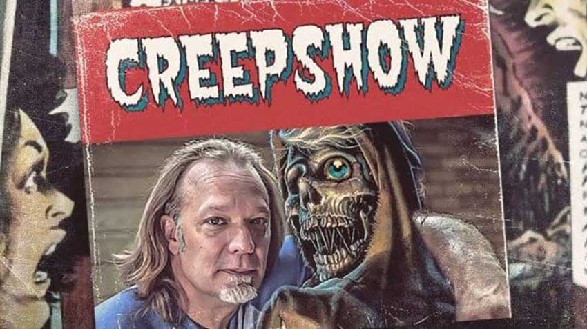 Creepshow-Series