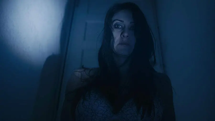 Night Terrors Radio – The Evil Down the Street Night Terrors Radio – The Evil Down the Street