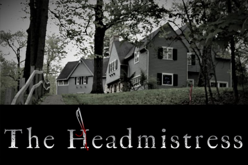 the-headmistress