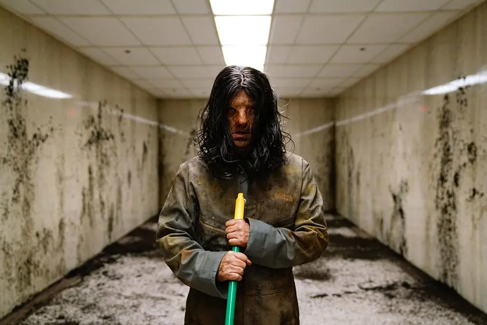 Shudder October 2019 U.S. highlights