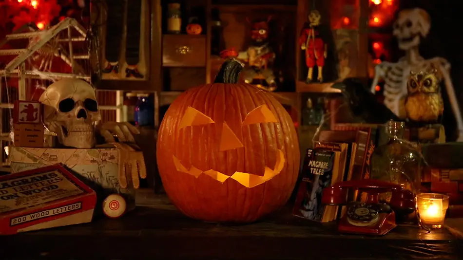 Larry Fessenden’s ‘Return of the Ghoul Log’ Now Streaming on Shudder