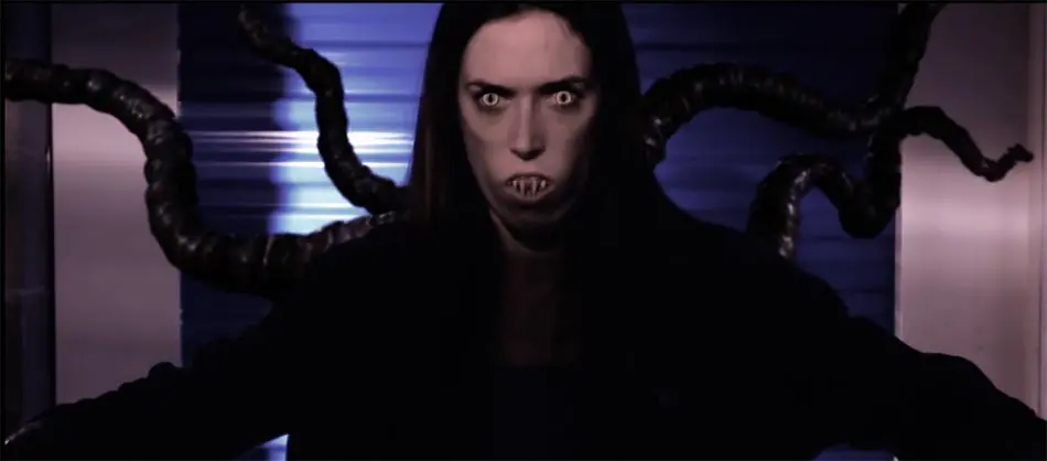 Brian Schiavo’s “LIFEFORM” Hits VOD From WildEye Releasing!!