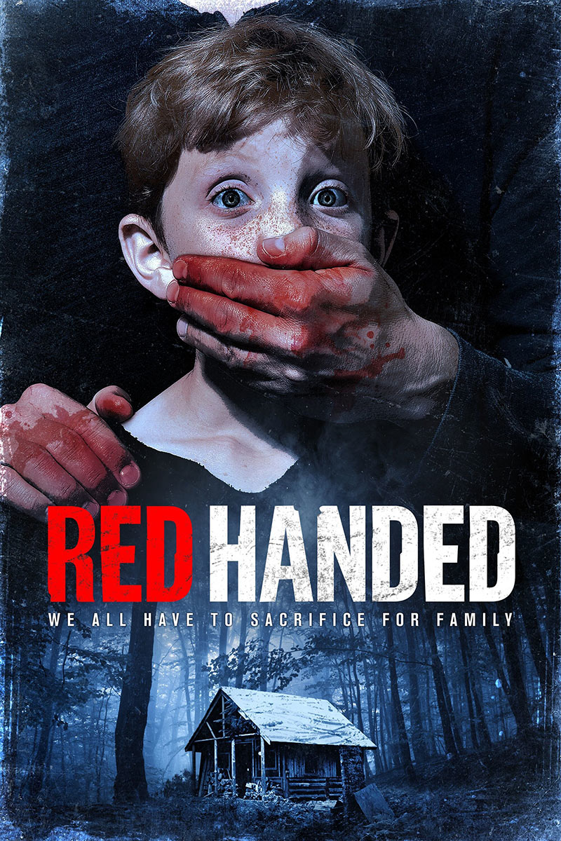 red-handed-theatrical-poster