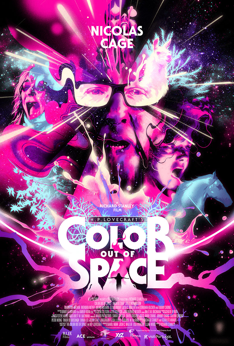 color-out-of-space-official-poster