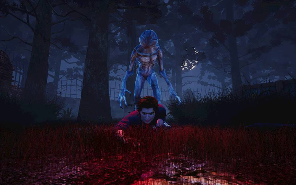 dead-by-daylight-nightmare-edition