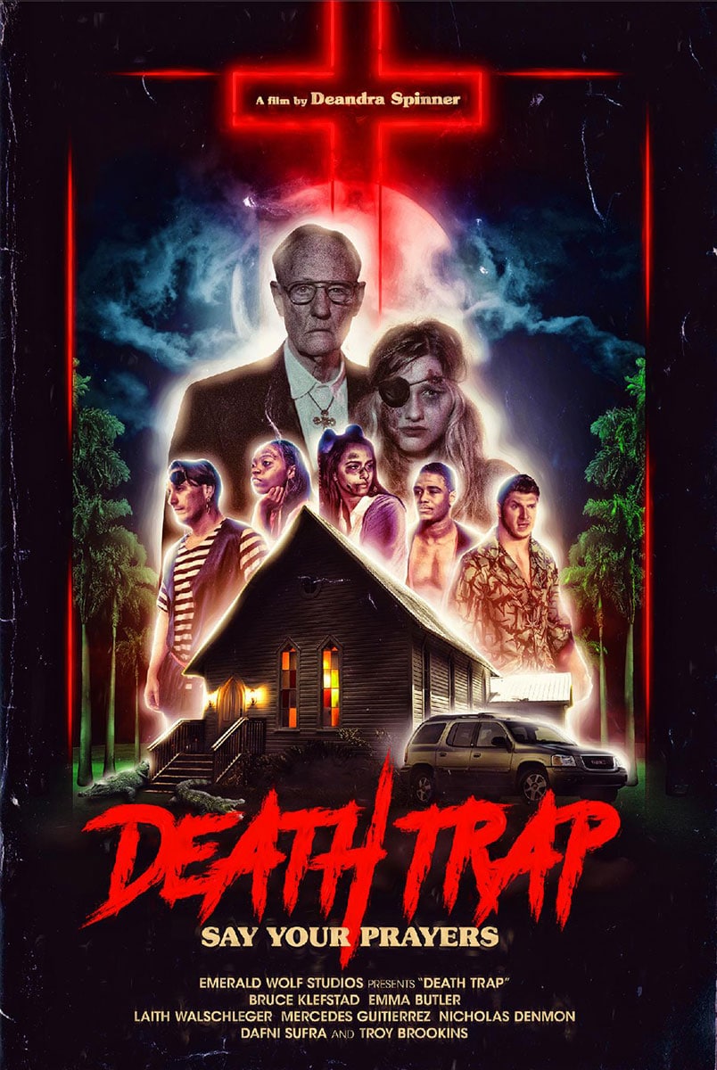 death_trap_poster