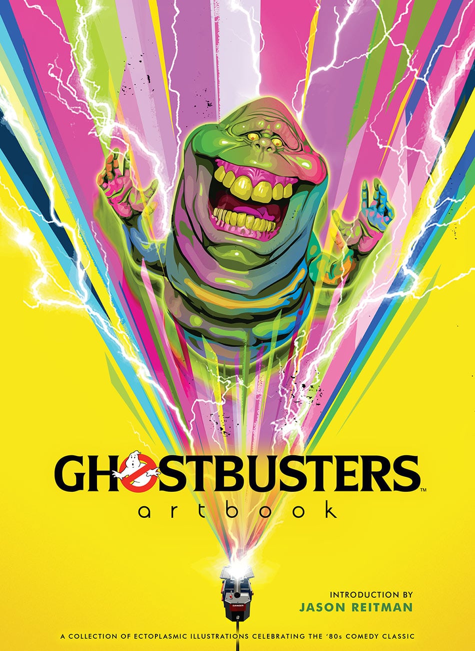 ghostbusters-artbook