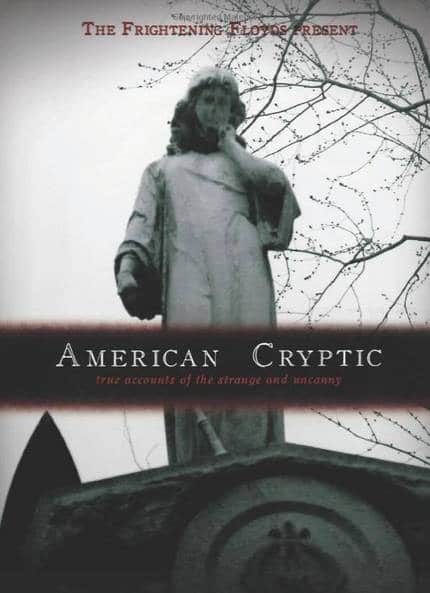 AMERICAN-CRYPTIC