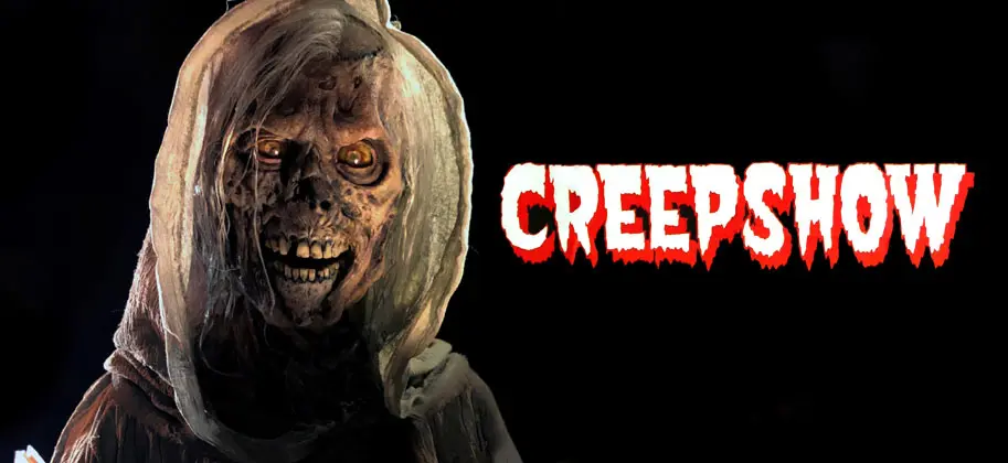 Shudder Orders Season 3 Scripts for Hit Series ‘CREEPSHOW’