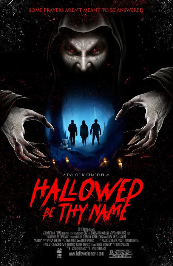 hallowed-be-thy-name