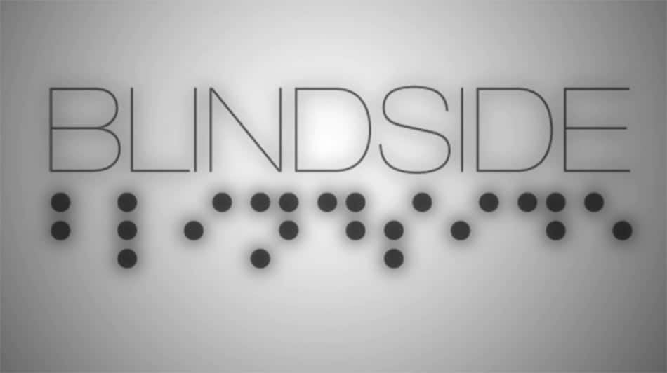 blindside-unseen