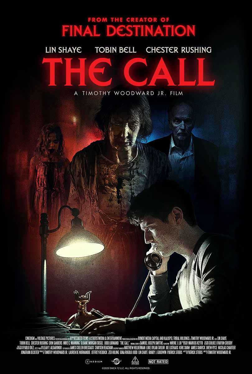 TheCall