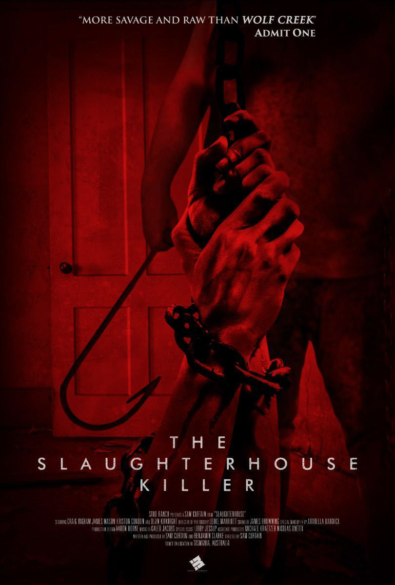 slaughterhouse-killer