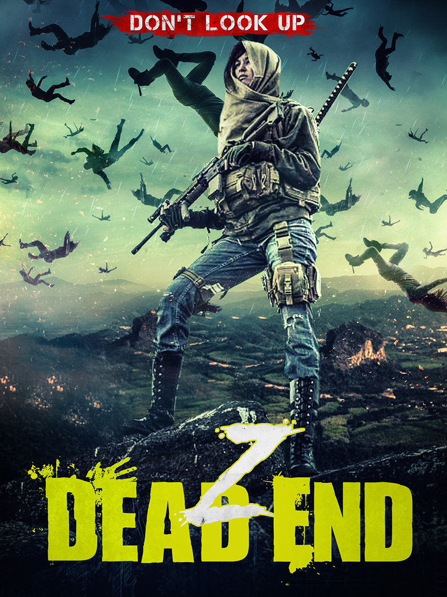 z-dead-end